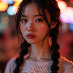 AURORA-K