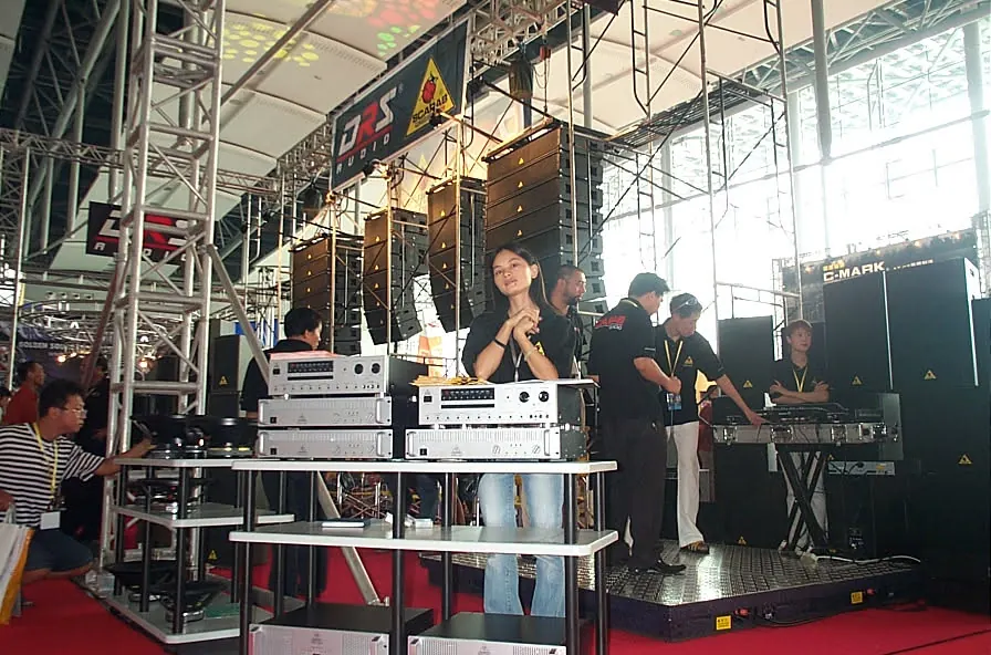 ADJ 1999