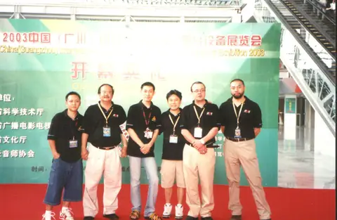 ADJ 2003