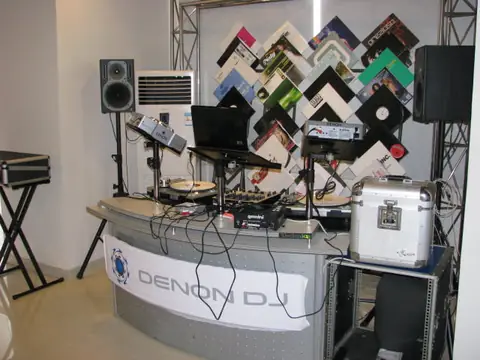ADJ 2007