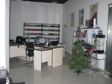 ADJ 2007