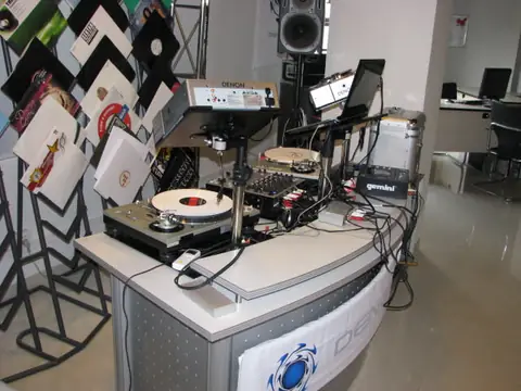 ADJ 2007