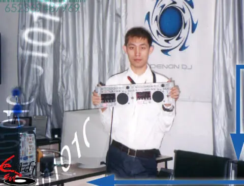 ADJ 2004