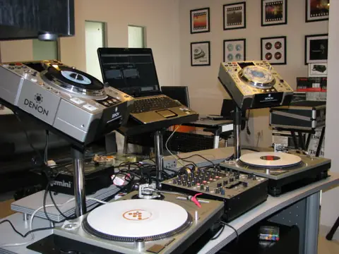 ADJ 2007