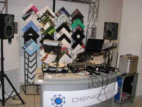 ADJ 2007