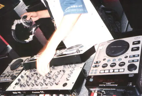 ADJ 2003
