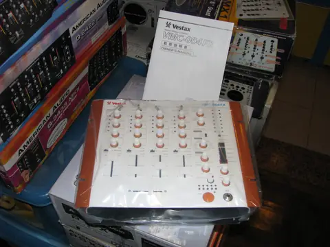 ADJ 2007