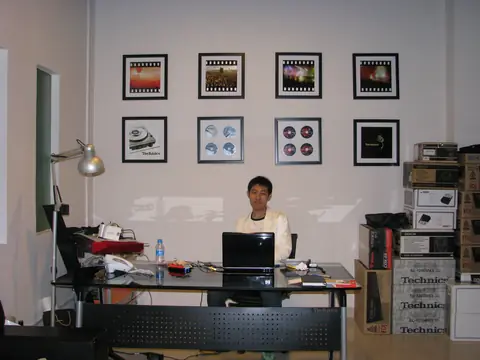 ADJ 2007