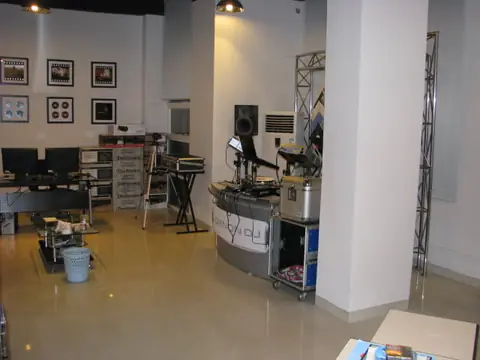 ADJ 2007
